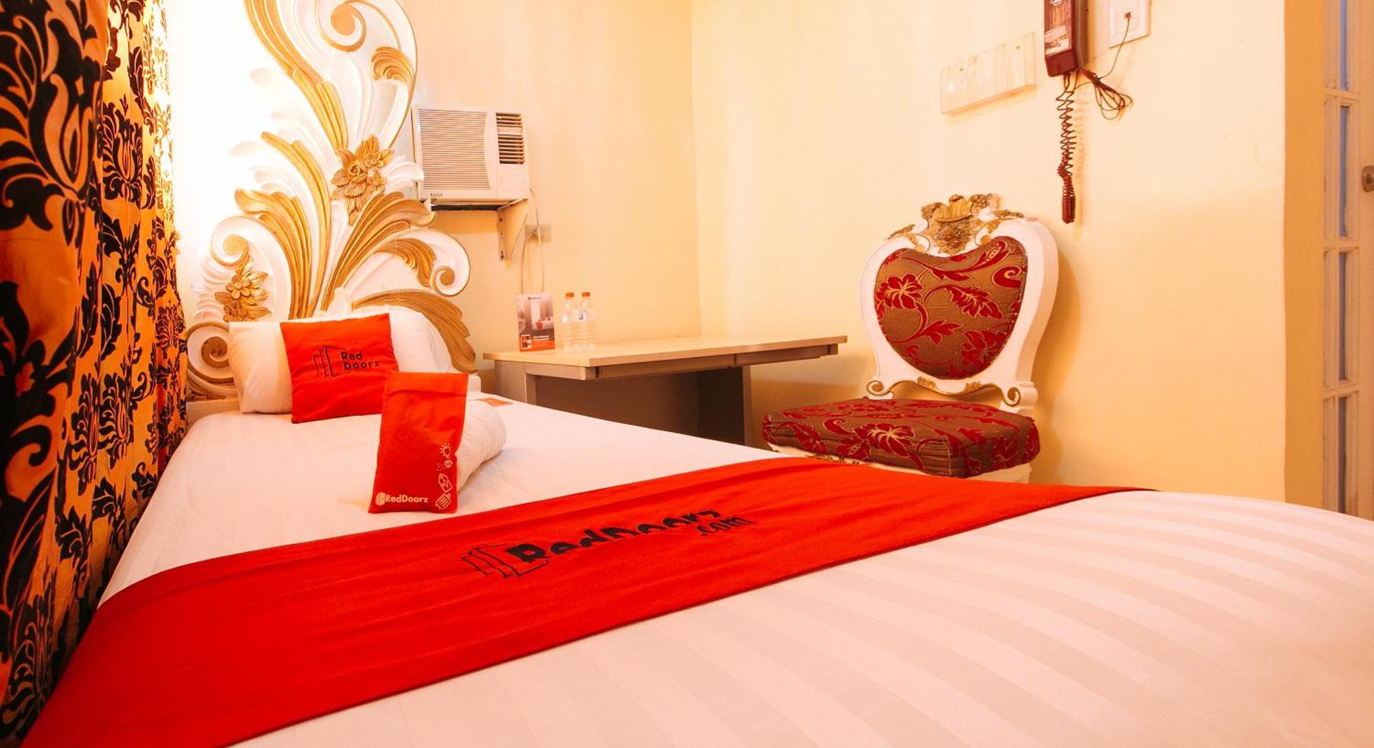 Reddoorz At Manila Venetian Hotel Extérieur photo