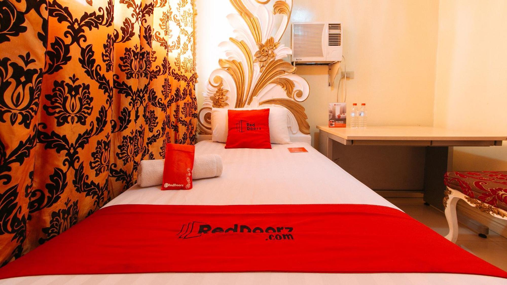 Reddoorz At Manila Venetian Hotel Extérieur photo