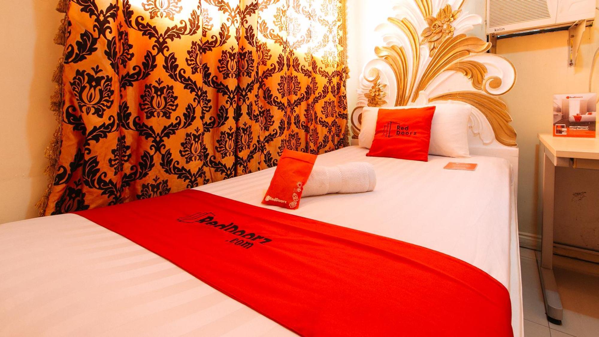 Reddoorz At Manila Venetian Hotel Extérieur photo